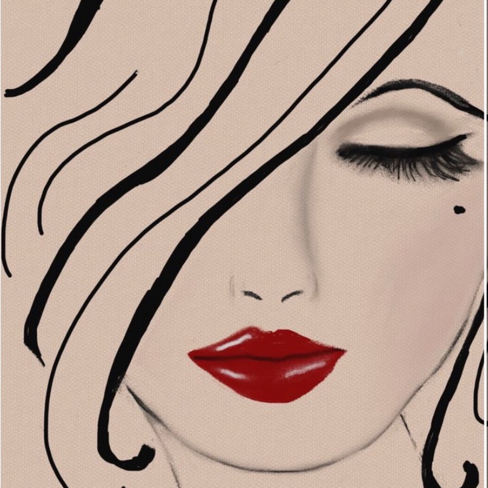 Welcome to my closet ❤️